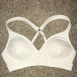 Athleta Sports Bra w/ Padding